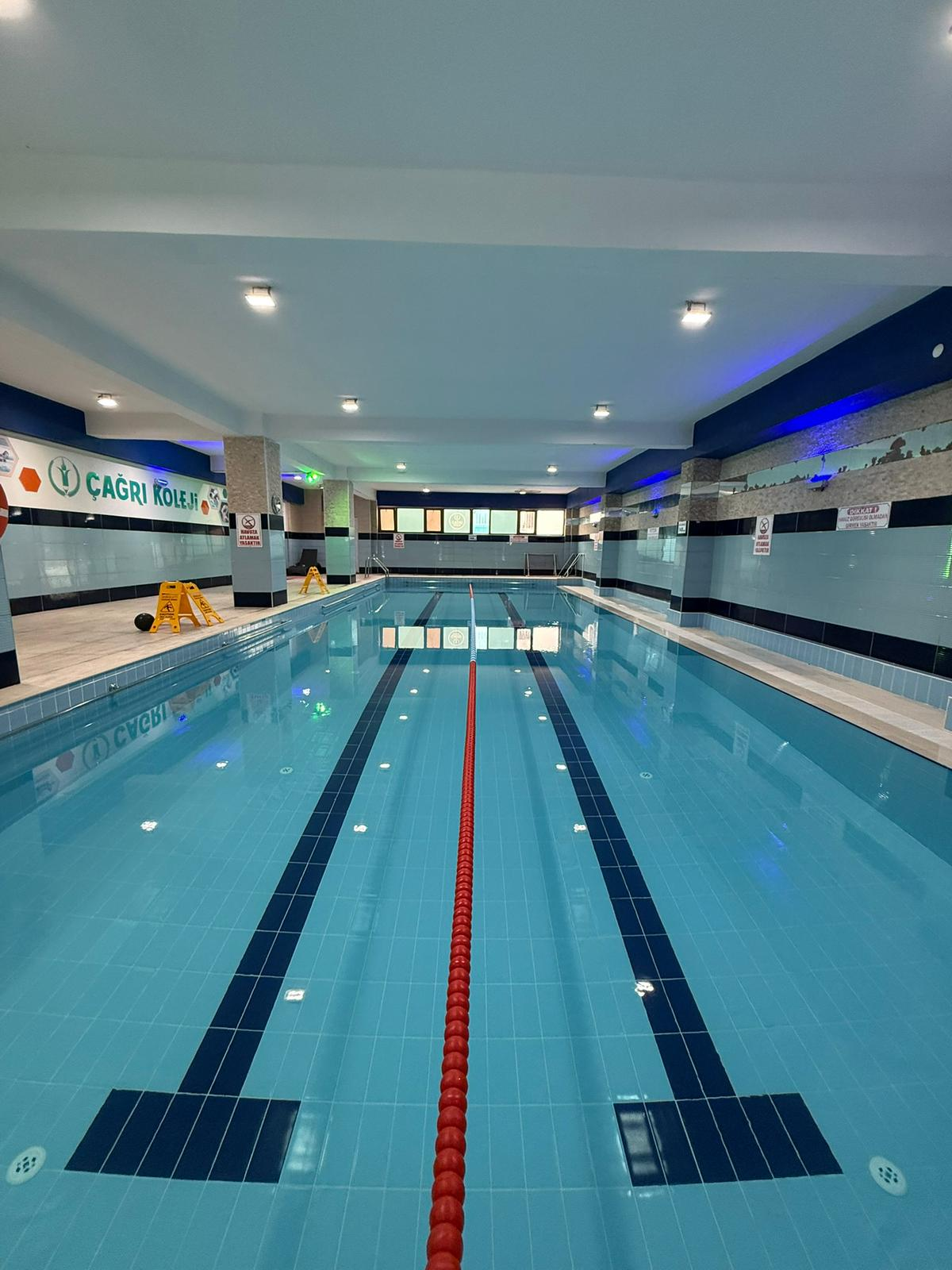 Facilities